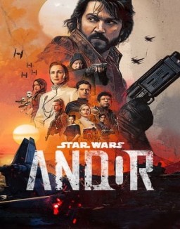 Star Wars: Andor T1