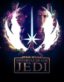 Star Wars: Las crónicas Jedi stream