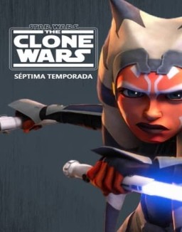 Star Wars: The Clone Wars