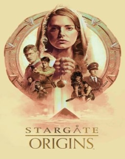 Stargate Origins T1