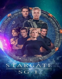 Stargate SG-1 temporada  1 online