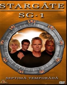 Stargate SG-1 T7