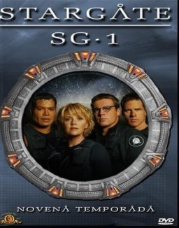 Stargate SG-1 temporada  9 online