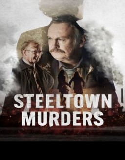 Steeltown Murders T1