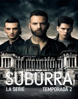 Suburra T2