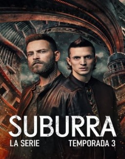 Suburra