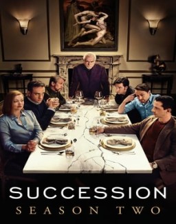 Succession T2