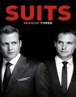 Suits T3