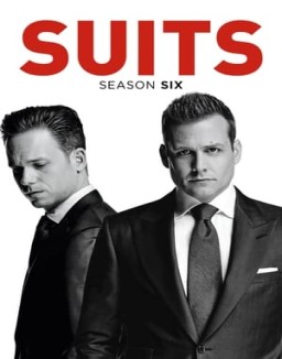 Suits stream