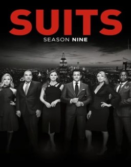 Suits online gratis