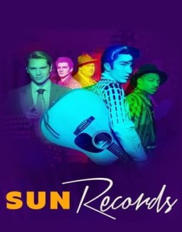 Sun Records T1