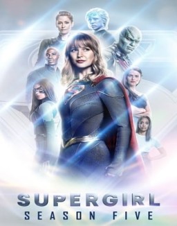 Supergirl T5