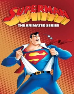 Superman: La serie animada stream