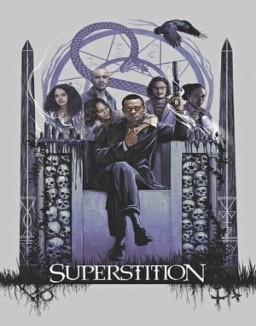 Superstition T1