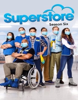 Superstore T6