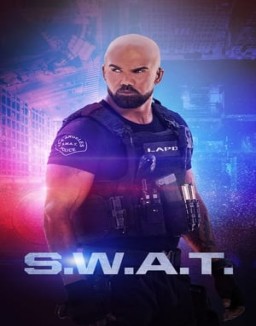 S.W.A.T.: Los hombres de Harrelson