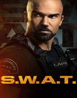 S.W.A.T. temporada  6 online