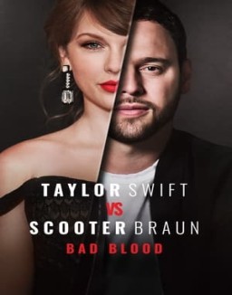 Taylor Swift vs. Scooter Braun T1