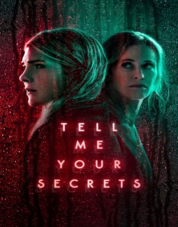 Tell Me Your Secrets stream