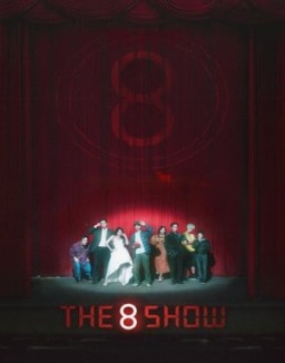 The 8 Show online gratis