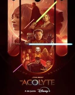 The Acolyte T1