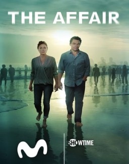 The Affair stream