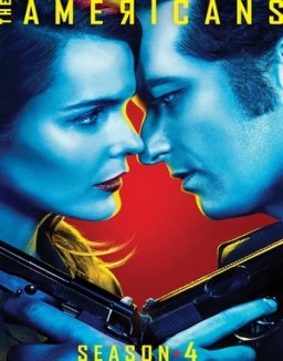 The Americans temporada  4 online