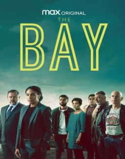 The Bay temporada  1 online