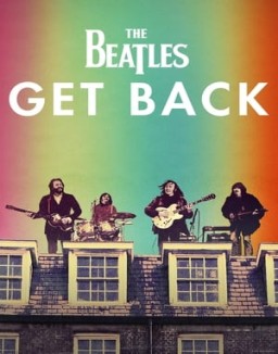 The Beatles: Get Back stream