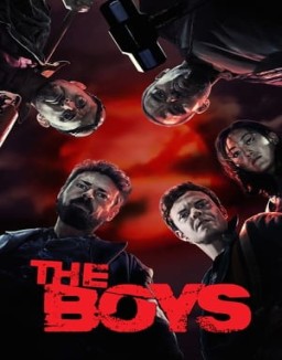 The Boys T1