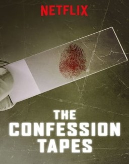 The Confession Tapes stream