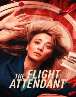 The Flight Attendant temporada  1 online