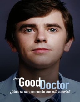 The Good Doctor temporada  4 online