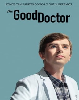 The Good Doctor T5