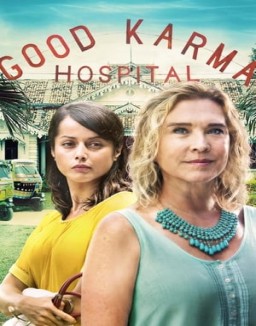 The Good Karma Hospital T4