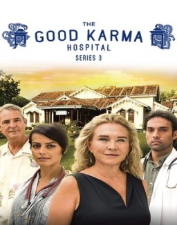 The Good Karma Hospital temporada  3 online