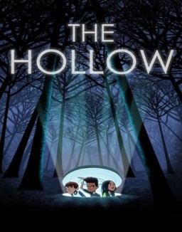 The Hollow temporada  1 online