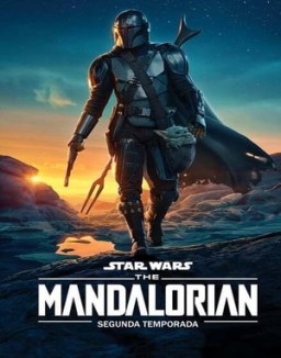 The Mandalorian stream