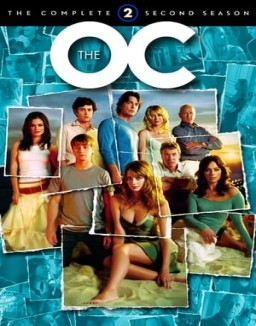 The O.C. stream