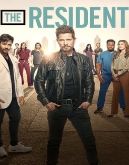 The Resident T1