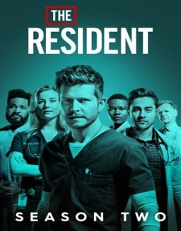 The Resident T2