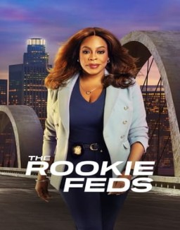 The Rookie: Feds T1