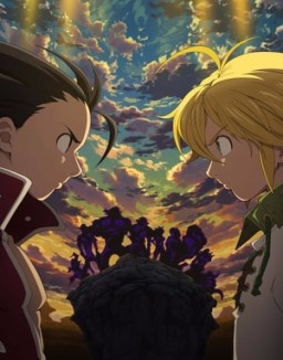 The Seven Deadly Sins T2