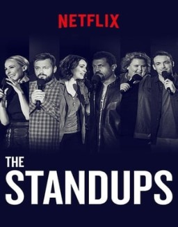 The Standups online gratis