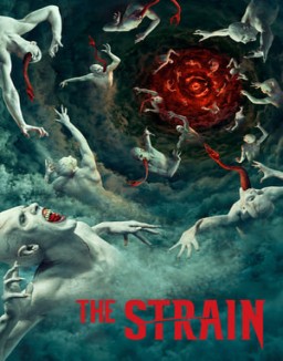 The Strain temporada  1 online