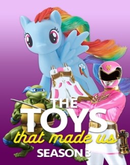 The Toys That Made Us