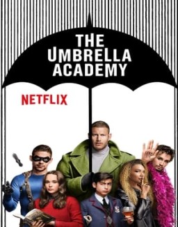 The Umbrella Academy stream