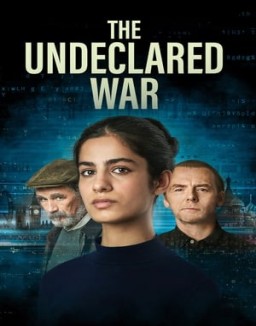 The Undeclared War stream