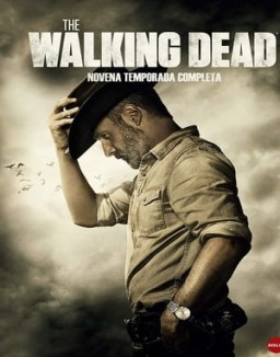 The Walking Dead stream