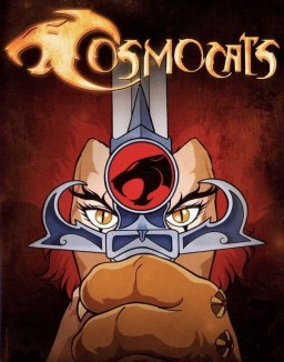 ThunderCats (1985) stream